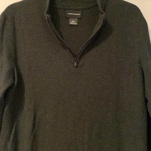 Club Monaco merino sweater - Picture 3 of 7